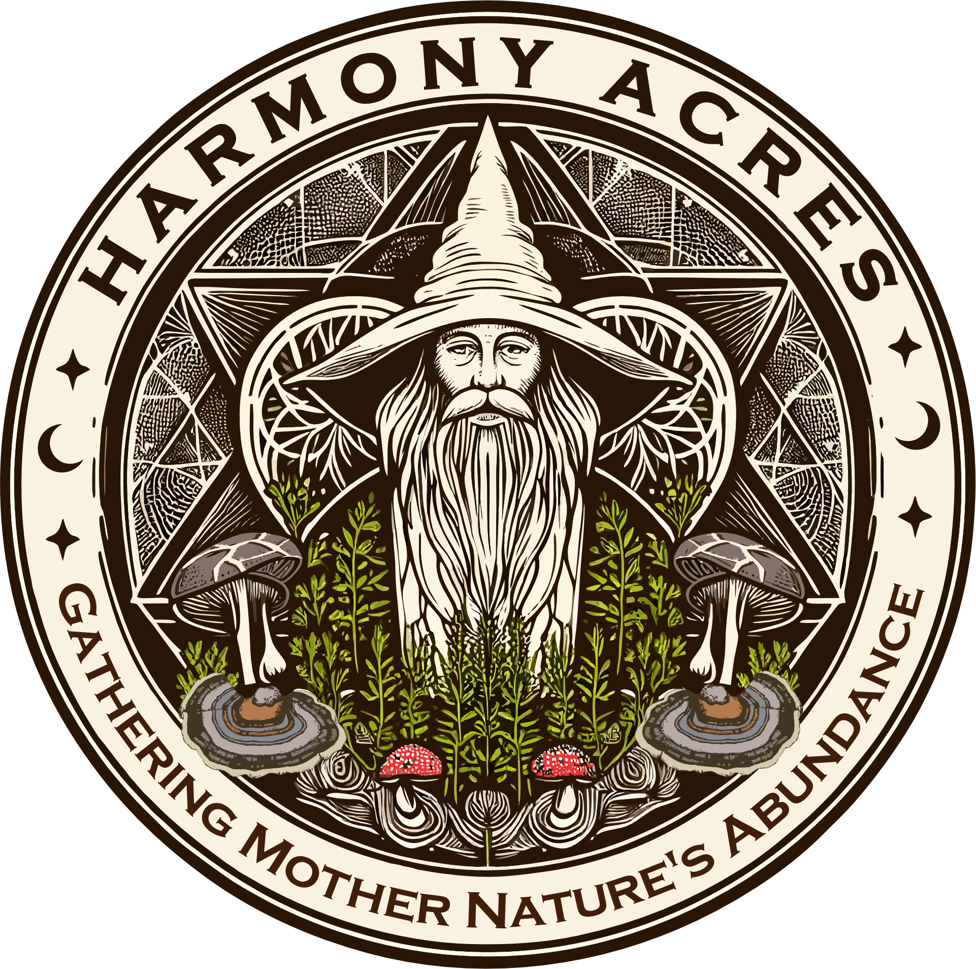 Harmony Acres